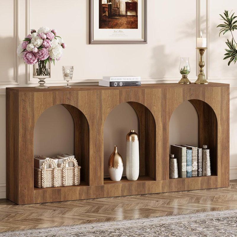160cm Console Table