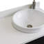 Meuble-lavabo simple 37 po Walt