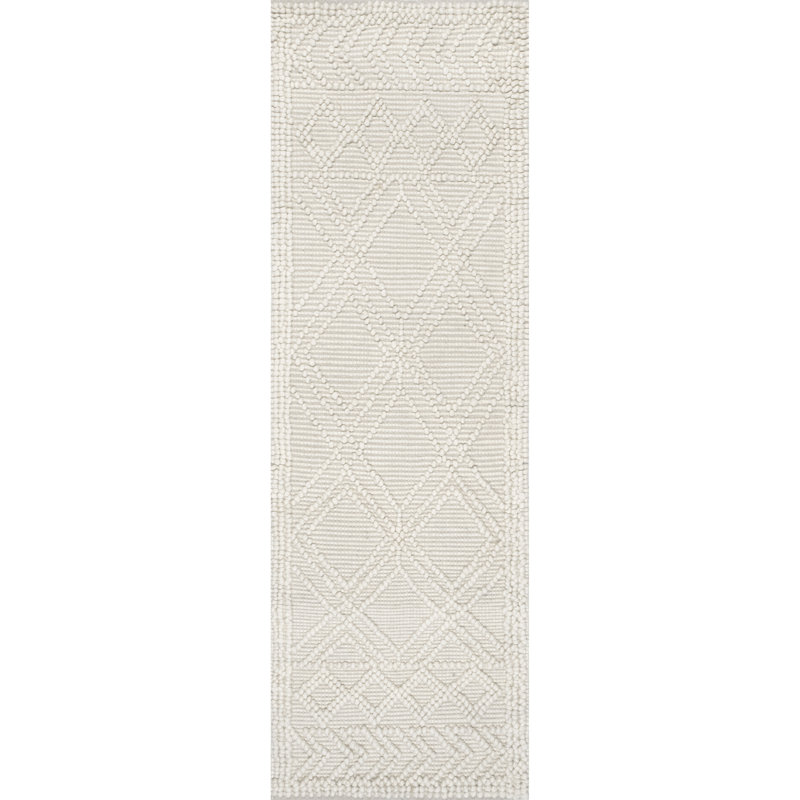 Indoor Rug, Runner 2' x 6'