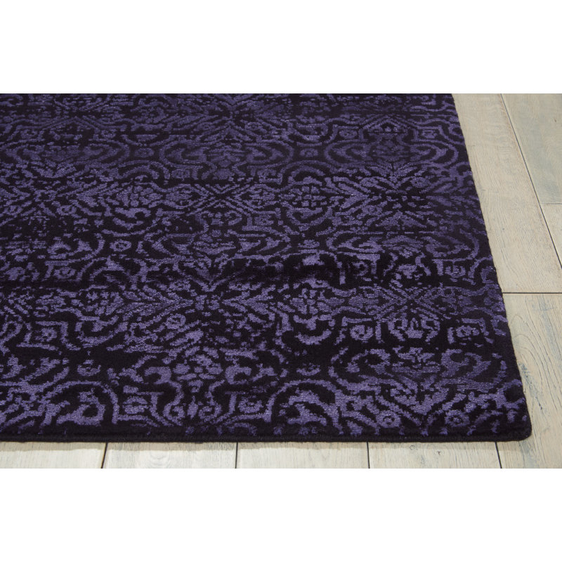 Maya Abstract Indoor Rug, Rectangle 5'3" x 7'5"