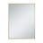 Sabine Metal Rectangle Wall Mirror-86933724-86867432
