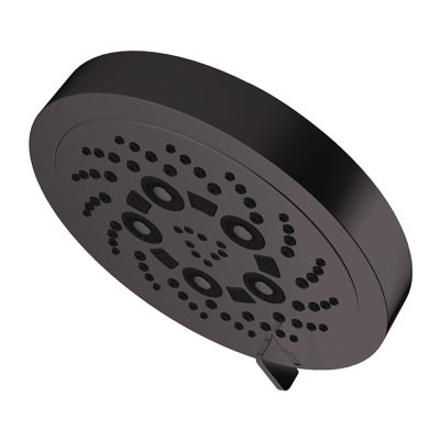 Vector Massage Adjustable Shower Head