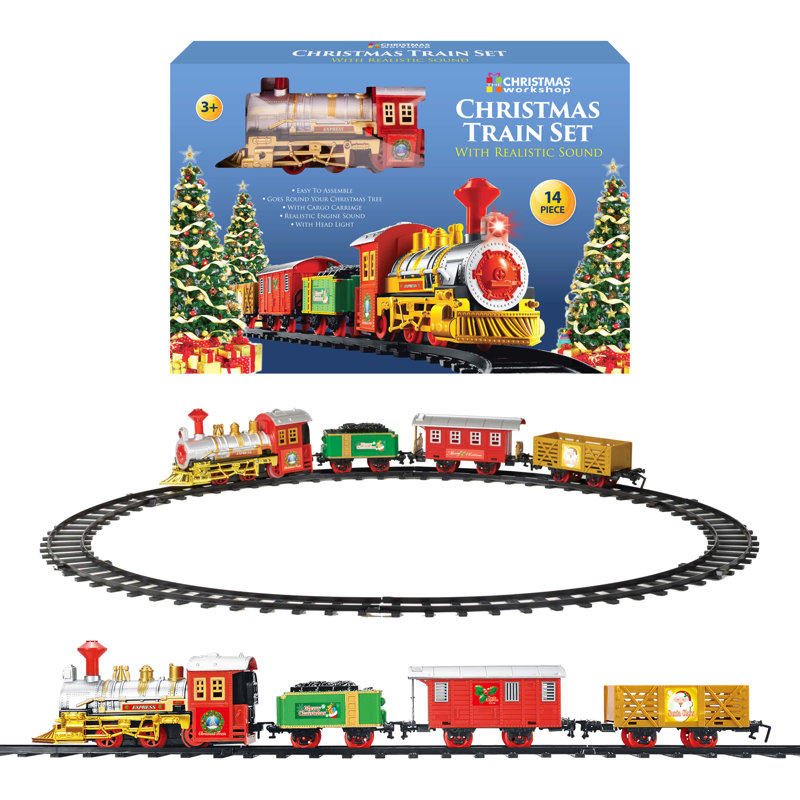 Christmas Decorative Accent