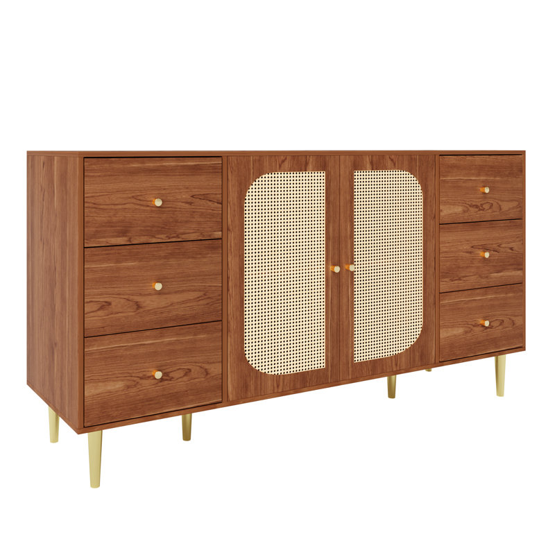 Amanzio 160cm Sideboard