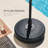 Plastic Free Standing Umbrella Base