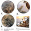 «Graceful Antelope III», reproduction sur toile-1583495079-1583495080