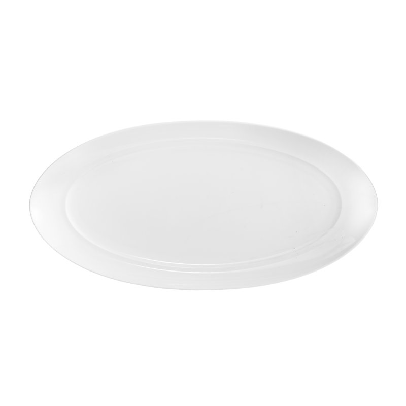 Skye Bone China Platter