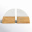 2 Piece Decorative Bookends
