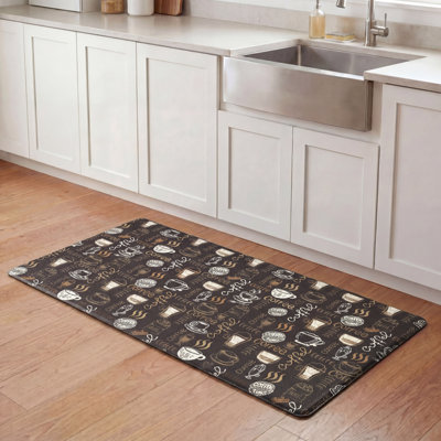  Novelty Wellness Mats