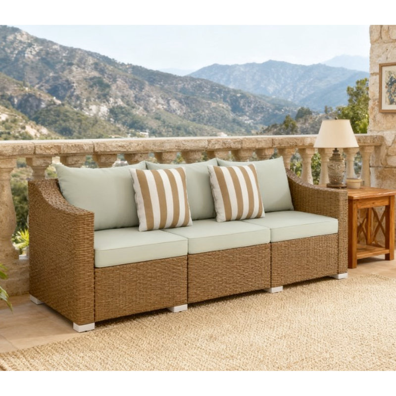 Patio Dining Set Table,