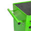 Coffre à outils roulant en métal avec 5 tiroirs, armoire à outils à 5 tiroirs de 20 po avec glissières à roulement à billes, coffre à outils en acier-1385591780