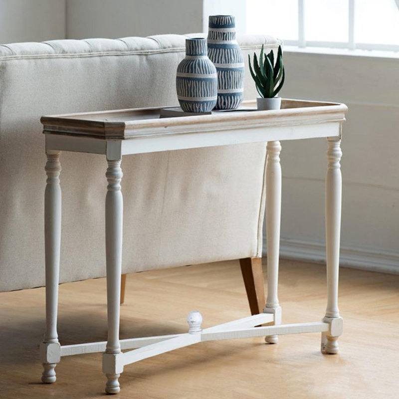 Consoles et tables de buffet
