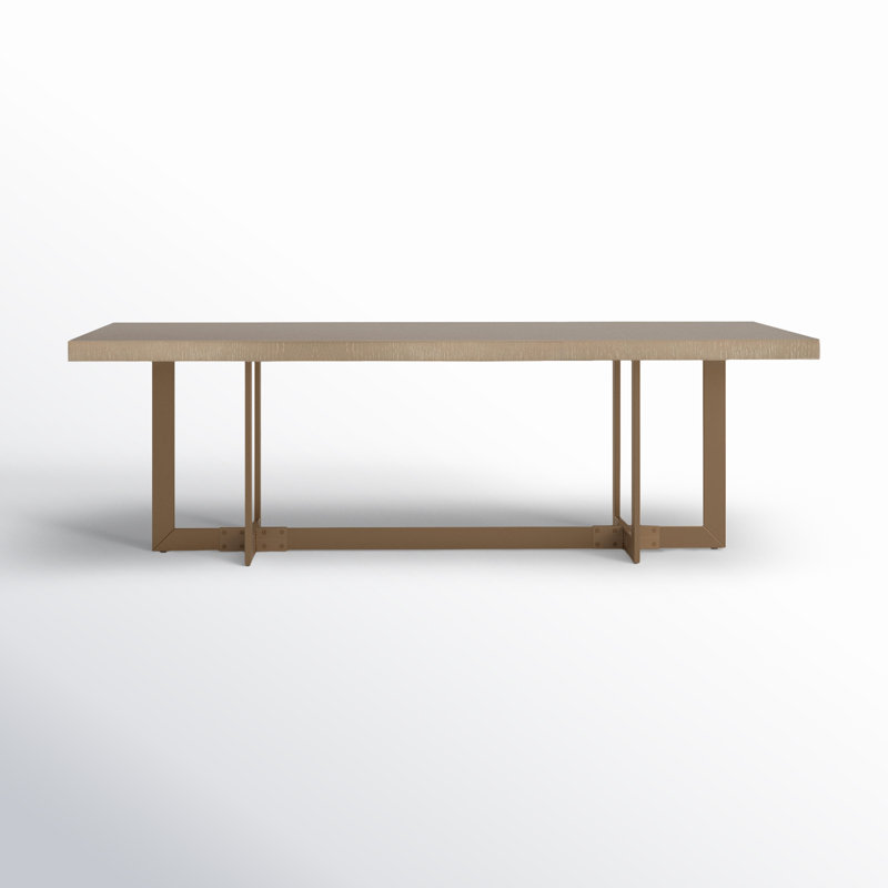 Table de salle à manger Borne