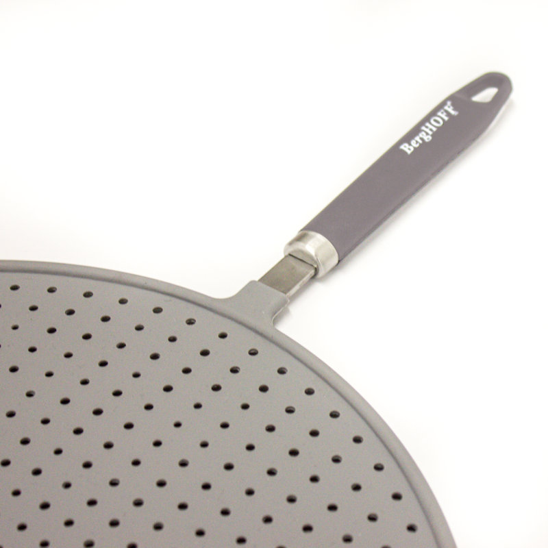 BergHOFF International Studio Splatter Screen with 13" Diameter