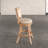 Falken Swivel Upholstered Counter Stool with Solid Wood Frame-403539412-462196012-513930277