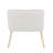John-Stephan Velvet Slipper Chair-1293911049