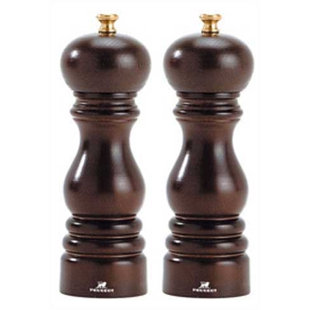 Brand Paris Salt & Pepper Shaker