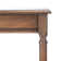 Peters End Table