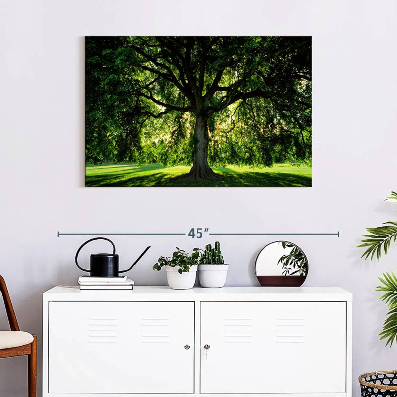 Arbre Harnek, H 24 po x l 36 po