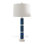 Malachite Table Lamp