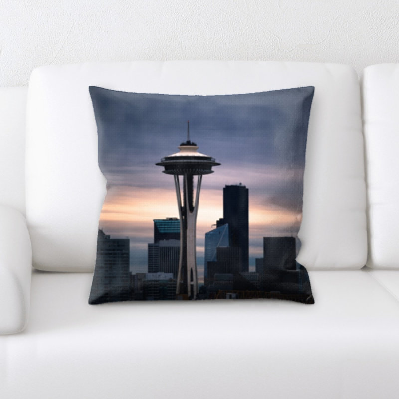 Coussin décoratif
