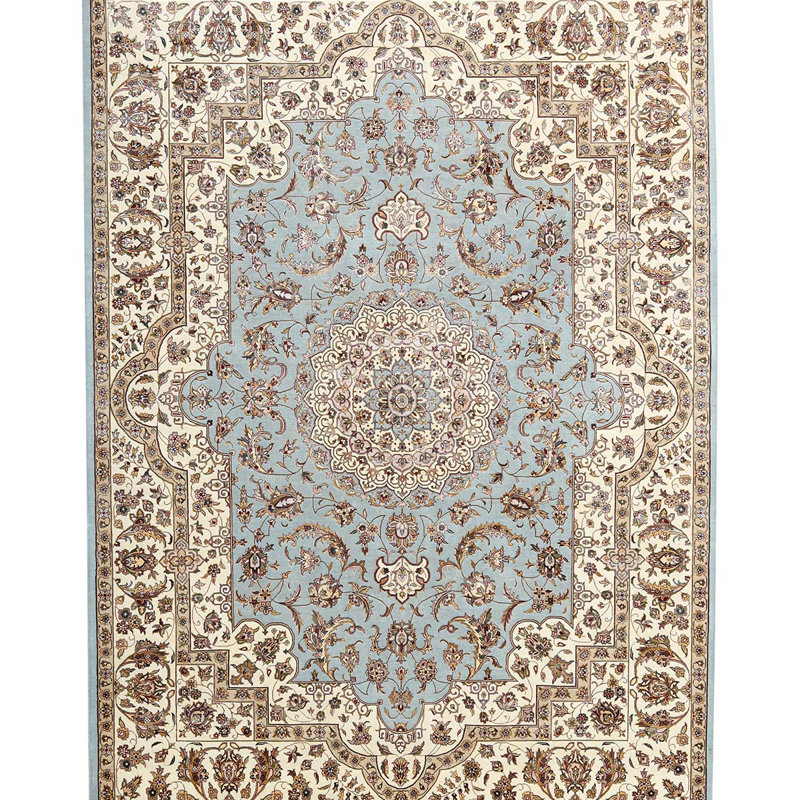 Oriental Area Rug, Rectangle 8' x 10'