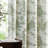 French Printed Castle French Printed Castle Toile Curtains-872480276-872480275