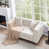 Beige sélectionné