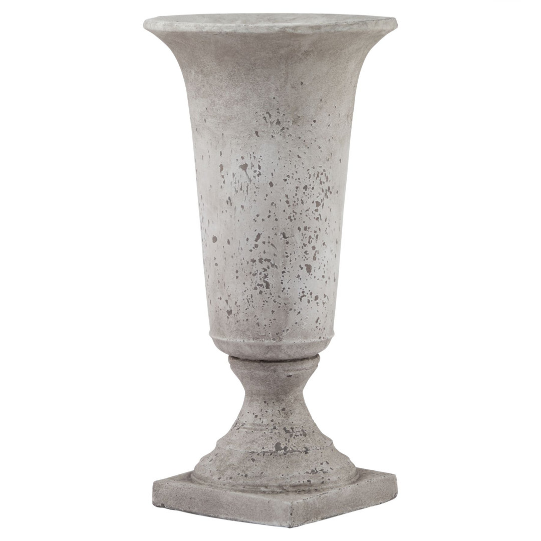 Costantina Handmade Ceramic / Porcelain Decorative Urns & Jars