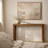 Chrysteen 52'' Solid Wood Console Table