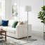 156cm Column Floor Lamp Set-1536582897