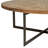Fairview Solid Wood Top Coffee Table