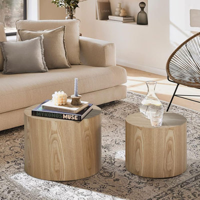 Nesting Tables