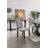 Rustic Side Chairs Set