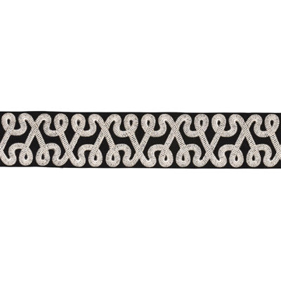 Freeform Embroidered Tape