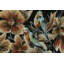 «Bronzing Bird Couple I», reproduction sur toile-26601197