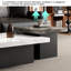 Ensemble de tables basses en granit italien-1682158632-1682158638