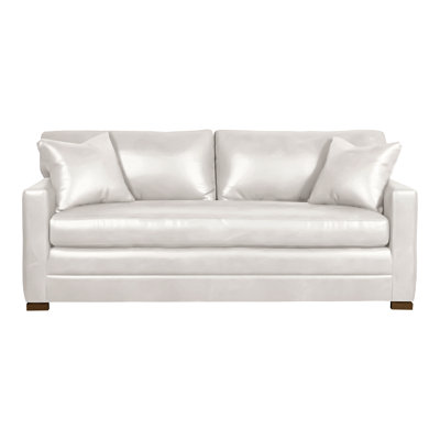 Hillcrest Upholstered 81'' Sofa