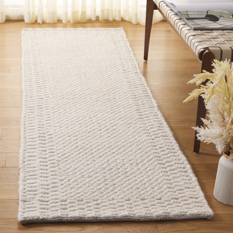 Bowan Indoor Rug, Runner 2'3" x 8'