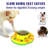 Plastic Food Storage Container-97900646