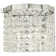 Laffey Steel Flush Mounted Sconce