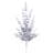 Vickerman Artificial 28" Eucalyptus Spray 28'' Trees & Wreaths Pick-622771460