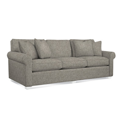 Bedford Upholstered 98'' Sofa