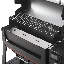 Searwood Xl 600 Pellet Grill