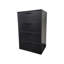 Commode haute 4 tiroirs Levy Jumbo