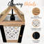Lustre suspendu en bois Weishaar-377381059