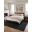 Wabi Sabi Area Rug in Black/White-259417142