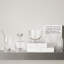 City Drinking Glass