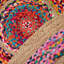 Holtby Red/Pink/Blue/Yellow Rug-837347348