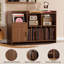 Support pour tourne-disque Mid-Century